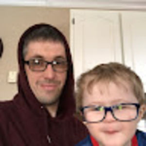 Meet your Posher, Matthew